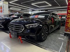 Mercedes-Benz E-Class E 300 L Luxury - ფოტო 1