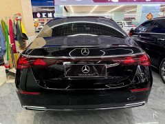 Mercedes-Benz E-Class E 300 L Luxury - ფოტო 4