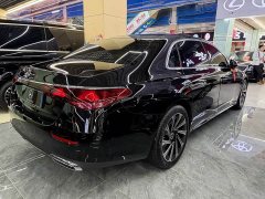 Mercedes-Benz E-Class E 300 L Luxury - ფოტო 5