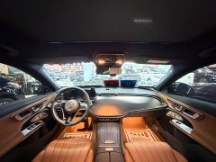 Mercedes-Benz E-Class E 300 L Luxury - ფოტო 6