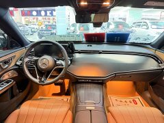 Mercedes-Benz E-Class E 300 L Luxury - ფოტო 7