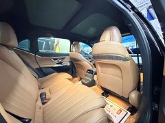 Mercedes-Benz E-Class E 300 L Luxury - ფოტო 8