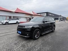Land Rover Range Rover Sport 400PS Dynamic HSE - фото 1