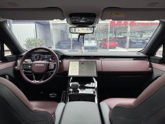 Land Rover Range Rover Sport 400PS Dynamic HSE - фото 10