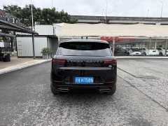 Land Rover Range Rover Sport 400PS Dynamic HSE - фото 12