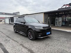Land Rover Range Rover Sport 400PS Dynamic HSE - фото 3
