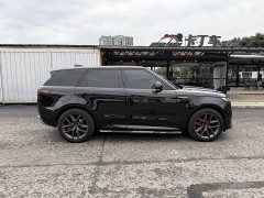 Land Rover Range Rover Sport 400PS Dynamic HSE - фото 4