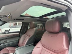 Land Rover Range Rover Sport 400PS Dynamic HSE - фото 7