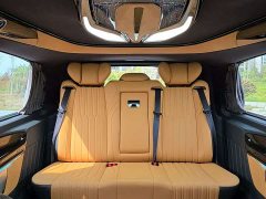 Mercedes-Benz Vito 2.0T Business Edition 7-Seater - фото 11