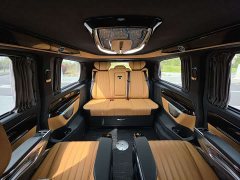 Mercedes-Benz Vito 2.0T Business Edition 7-Seater - фото 12