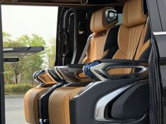 Mercedes-Benz Vito 2.0T Business Edition 7-Seater - фото 13
