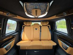 Mercedes-Benz Vito 2.0T Business Edition 7-Seater - фото 14