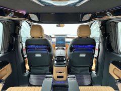 Mercedes-Benz Vito 2.0T Business Edition 7-Seater - фото 16