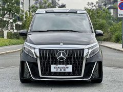 Mercedes-Benz Vito 2.0T Business Edition 7-Seater - фото 2