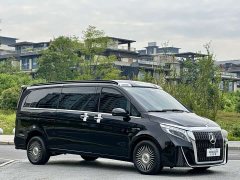 Mercedes-Benz Vito 2.0T Business Edition 7-Seater - фото 3
