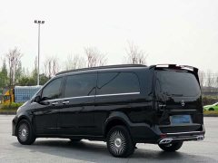 Mercedes-Benz Vito 2.0T Business Edition 7-Seater - фото 5