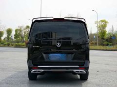Mercedes-Benz Vito 2.0T Business Edition 7-Seater - фото 6