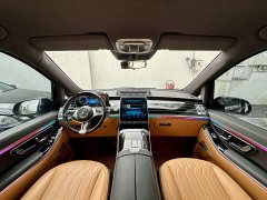 Mercedes-Benz Vito 2.0T Business Edition 7-Seater - фото 7