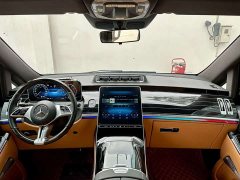 Mercedes-Benz Vito 2.0T Business Edition 7-Seater - фото 8