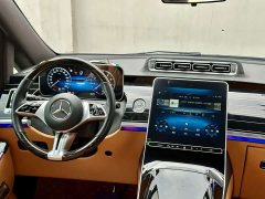 Mercedes-Benz Vito 2.0T Business Edition 7-Seater - фото 9