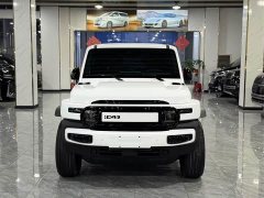 Chery iCAR Super V23 401 RWD Super Sport Edition - фото 2