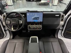 Chery iCAR Super V23 401 RWD Super Sport Edition - фото 6