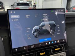 Chery iCAR Super V23 401 RWD Super Sport Edition - фото 7