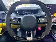 Xiaomi SU7 Ultra - ფოტო 11
