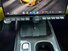 Xiaomi SU7 Ultra - ფოტო 14