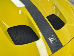 Xiaomi SU7 Ultra - ფოტო 5