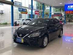 Nissan Sylphy Classic 1.6XE CVT Comfort - photo 1