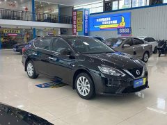 Nissan Sylphy Classic 1.6XE CVT Comfort - photo 3