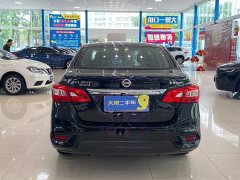 Nissan Sylphy Classic 1.6XE CVT Comfort - photo 4