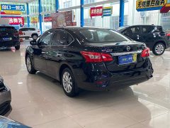 Nissan Sylphy Classic 1.6XE CVT Comfort - photo 5