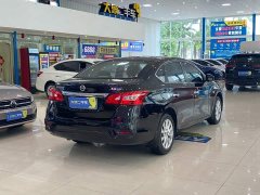 Nissan Sylphy Classic 1.6XE CVT Comfort - photo 6