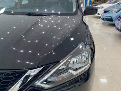 Nissan Sylphy Classic 1.6XE CVT Comfort - photo 7