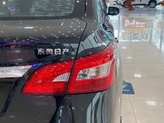 Nissan Sylphy Classic 1.6XE CVT Comfort - photo 8