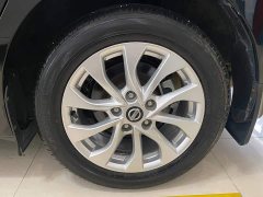 Nissan Sylphy Classic 1.6XE CVT Comfort - photo 9