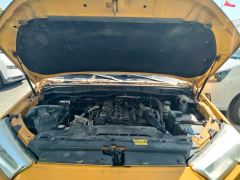 JMC Yuhu 7 2.0T Diesel Automatic Two-Wheel Drive Comfort Long Wheelbase National VI - ფოტო 6