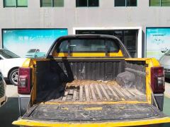 JMC Yuhu 7 2.0T Diesel Automatic Two-Wheel Drive Comfort Long Wheelbase National VI - ფოტო 7