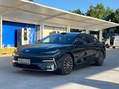 Geely Galaxy Xingyao 8 130km EM-P Starship Edition - ფოტო 1