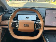 Geely Galaxy Xingyao 8 130km EM-P Starship Edition - ფოტო 10