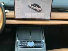 Geely Galaxy Xingyao 8 130km EM-P Starship Edition - ფოტო 11