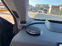 Geely Galaxy Xingyao 8 130km EM-P Starship Edition - ფოტო 13