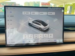 Geely Galaxy Xingyao 8 130km EM-P Starship Edition - ფოტო 15