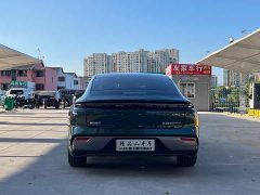 Geely Galaxy Xingyao 8 130km EM-P Starship Edition - ფოტო 5