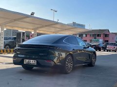 Geely Galaxy Xingyao 8 130km EM-P Starship Edition - ფოტო 6