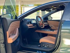 Geely Galaxy Xingyao 8 130km EM-P Starship Edition - ფოტო 7