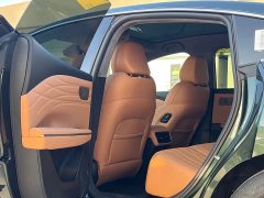 Geely Galaxy Xingyao 8 130km EM-P Starship Edition - ფოტო 8