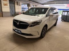 Buick GL8 ES Land Respect 653T Luxury - фото 1